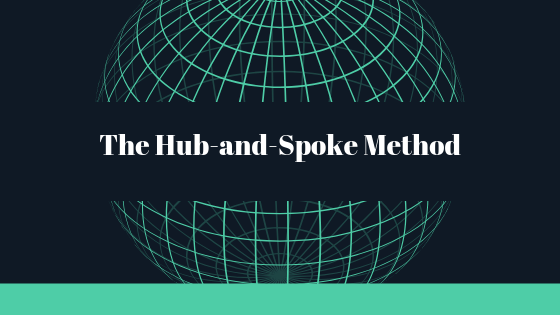 The Hub-and-Spoke Method