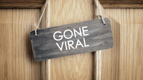 Viral Marketing Initiatives